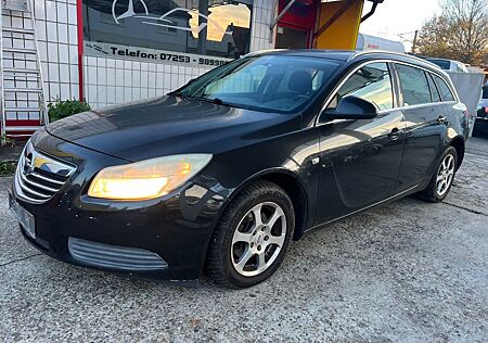 Opel Insignia A Sports Tourer Edition
