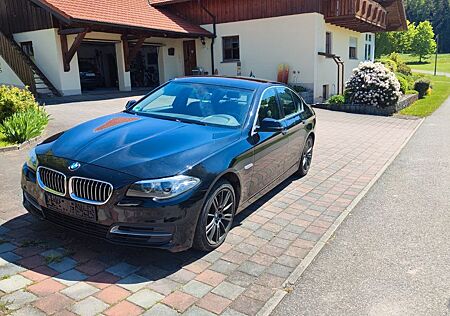 BMW 530d xDrive -