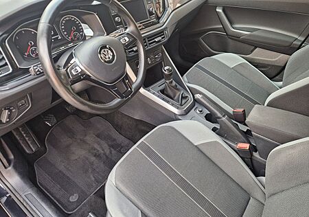 VW Polo Volkswagen 1.6 TDI SCR 70kW Highline Highline