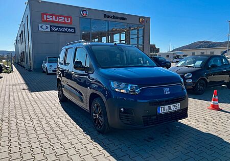 Fiat Doblo gebraucht kaufen Fiat Doblo e- Launch Pack 50kWh Aktionspreis