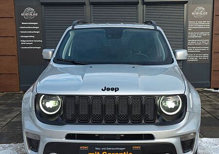 Jeep Renegade Limited FWD
