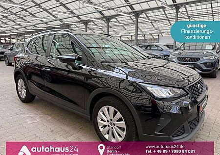 Seat Arona 1.0 TSI Style LED|CarPlay|Tempomat