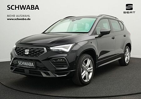 Seat Ateca FR 1.5 TSI DSG