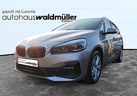 BMW 2er 218d Gran Tourer