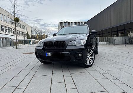 BMW X5 xDrive40d Edition Exclusive Edition Exclusive