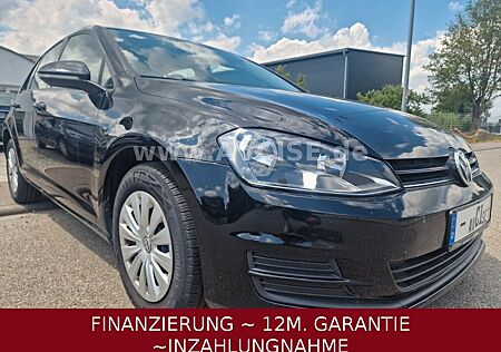 VW Golf Volkswagen VII Lim. BMT *1.HD~MJ2015~TÜV NEU~KLIMA*