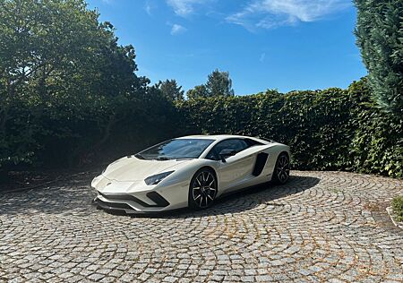 Lamborghini Aventador S/Dione Wheels/Service+Tires New