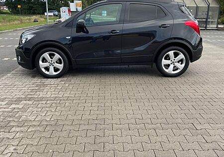 Opel Mokka-e Mokka 1.4 Turbo ecoFLEX