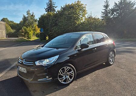 Citroën C4 Exclusive 11/26