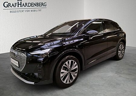 Audi Q4 e-tron Q4 40 e-tron AHK Rückfahrkamera