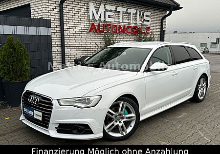 Audi A6 Avant 2.0 TDI ultra/Automatik/ACC/19-Zoll/