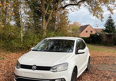 VW Polo Volkswagen 1.4 TDI 55kW BMT Comfortline Comfortline