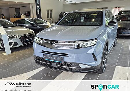 Opel Grandland X Grandland 1.2 48V Mild- Hybrid 100kW Edition
