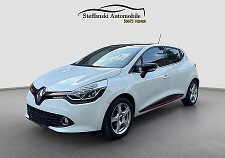 Renault Clio IV LUXE*AUTOMATIK*PANORAMA*KAMERA*