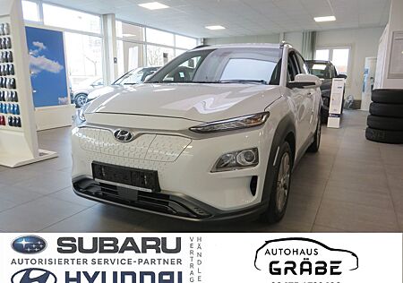 Hyundai Kona EV Advantage *Navi*Sitzheiz*Kamera