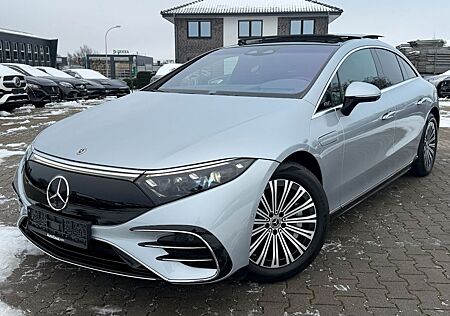 Mercedes-Benz EQS 580 * AMG Line* 4Matic*Panoramadach