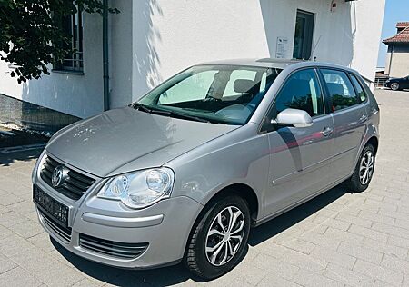 VW Polo Volkswagen IV Comfortline