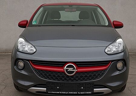 Opel Adam Rocks S