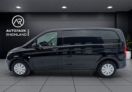 Mercedes-Benz Vito 114 CDI*Bestattungswagen / Leichenwagen*