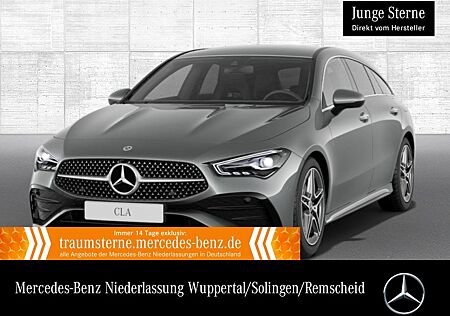 Mercedes-Benz CLA 200 Shooting Brake CLA 200 SB AMG AHK LED KEYLESS Kamera CarPlay 18