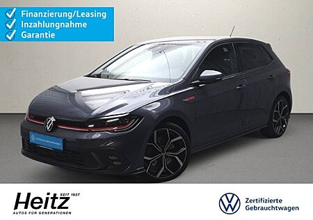 VW Polo Volkswagen GTI DSG Navi Digi Cockpit Matrix LED beats