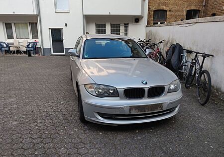 BMW 116i - 2l, Steuerkette erneuert