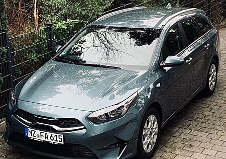 Kia Cee'd Sportswagon 1.0 T-GDI 88kW Edition 7 AHK