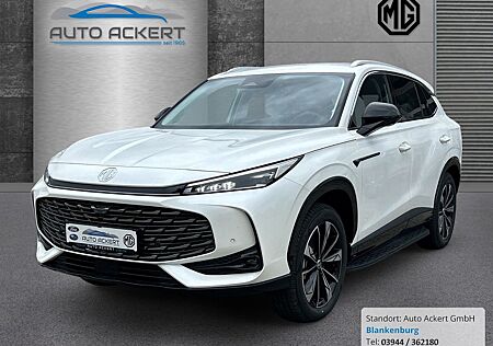 MG HS 1.5 200 kW Luxury Hybrid*Leder*LED*360°