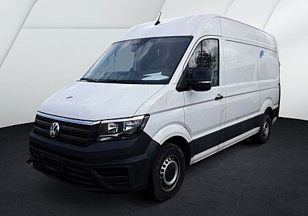 VW Crafter Volkswagen Kasten mittellang L3 H3 2.0TDI*KLIMA*PDC