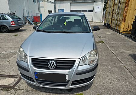 VW Polo Volkswagen 1.2 44kW Trendline Trendline
