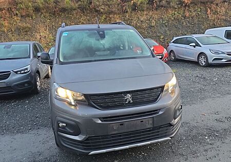 Peugeot Rifter BlueHDi 130 Allure L1 GT LINE Automatik