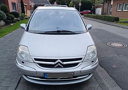 Citroën C8 HDi 135 FAP Tendance Tendance