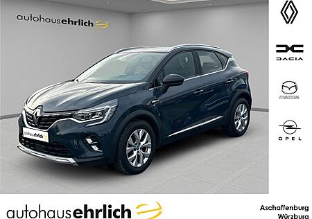Renault Captur Intens E-TECH Plug-in Hybrid 160 NAVI KAM