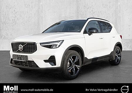 Volvo XC 40 XC40 Plus Dark 2WD Digitales Cockpit Memory Sitz