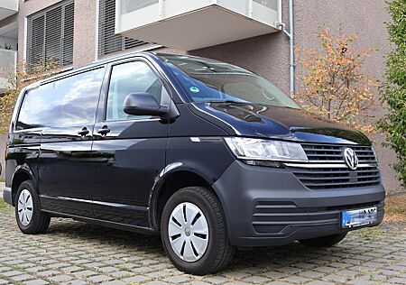 VW T6 Transporter Volkswagen