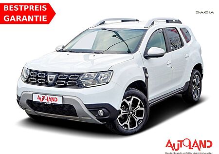 Dacia Duster II 1.3 TCe 130 Prestige 360° DAB Navi PDC