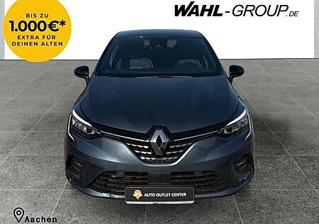 Renault Clio INTENS TCe 90 ABS Fahrerairbag Seitenairbag