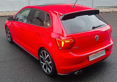 VW Polo Volkswagen VI GTI*LED*PANO*BEATS*DSG*KAMERA*VIRTUAL*