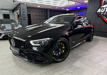 Mercedes-Benz AMG GT 63 S 4Matic+ +BURMESETER+360*KAMERA+UVM.