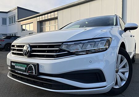 VW Passat Variant Volkswagen 2.0 TDI Conceptline 147€ m. 20% A