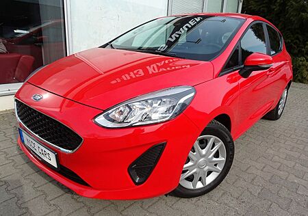 Ford Fiesta Cool & Connect *SPURHALTE ASS.*SH*LRH*