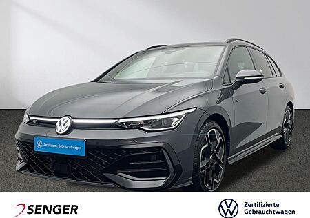 VW Golf Volkswagen Variant R-Line 1,5 l eTSI CarPlay LED ACC
