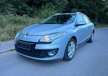 Renault Megane Grandtour Expression