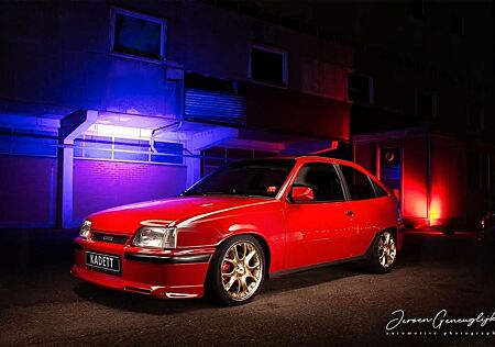 Opel Kadett