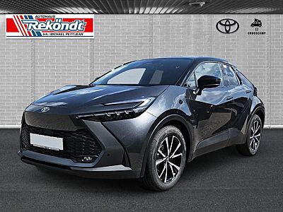 Toyota C-HR Hybrid FWD Teamplayer 2.0, SHZ, Kamera, Blu