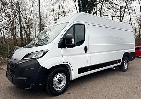 Peugeot Boxer KASTEN L4H2 HEAVY BLUE HDi 180*LED*NAVI*