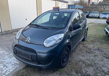 Citroën C1 4 türig