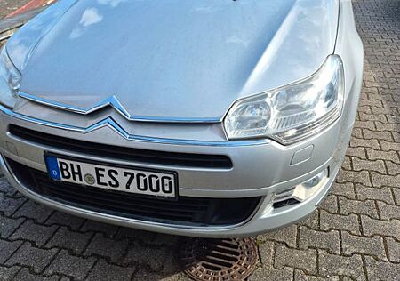 Citroën C5 HDi 110 FAP Confort Confort