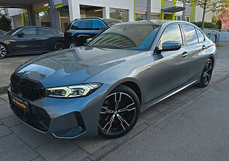 BMW 320d xDrive M Sport/STHZ/AHK/ACC/DAB/HUD/ALCANT.