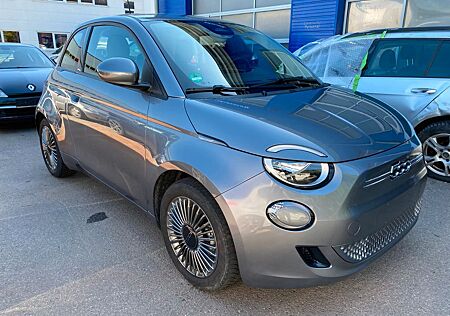 Fiat 500E 500 e Action 1-Hand